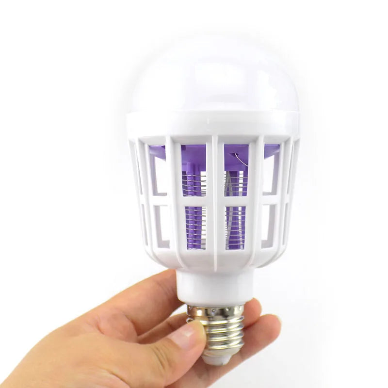 Mosquito Killer Lamp