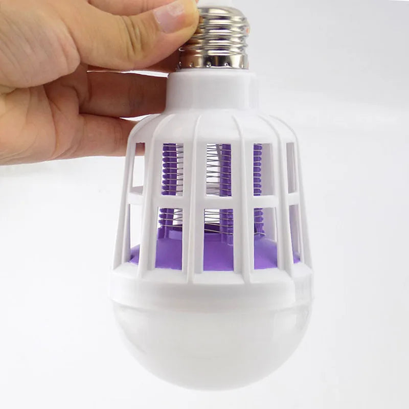 Mosquito Killer Lamp