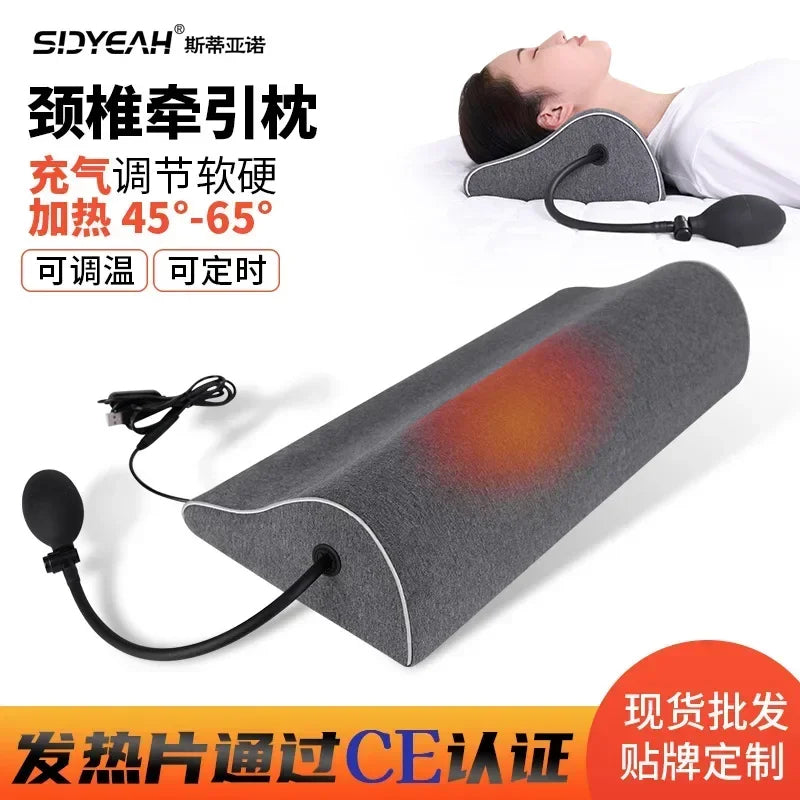 Pillow Ergonomic