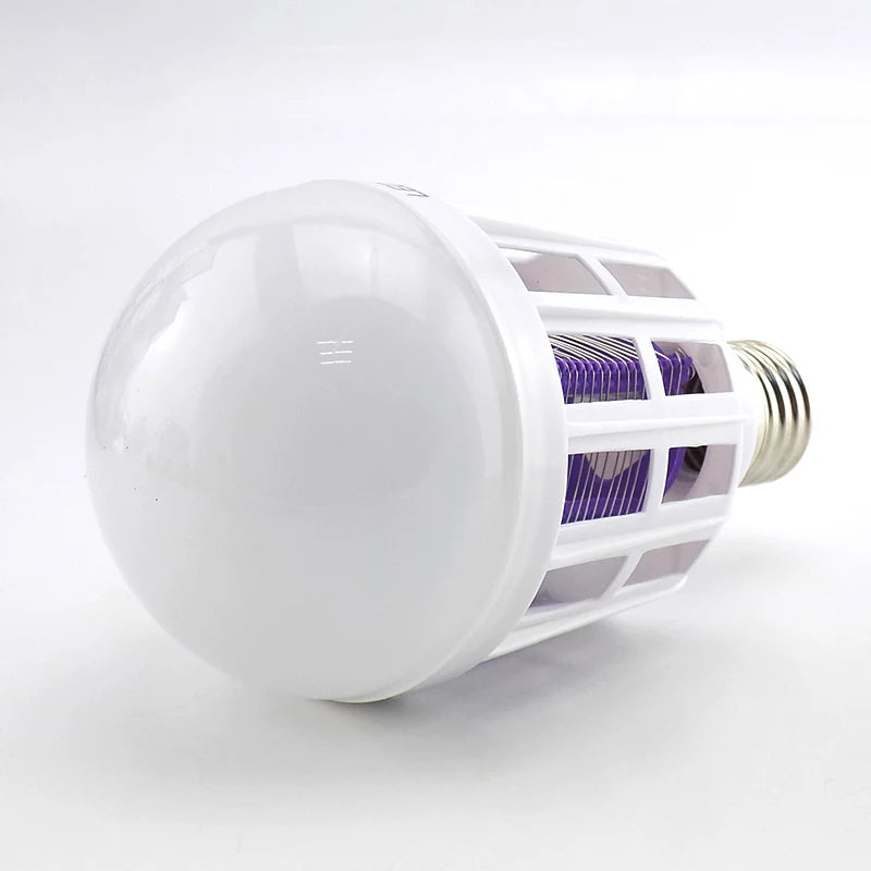 Mosquito Killer Lamp