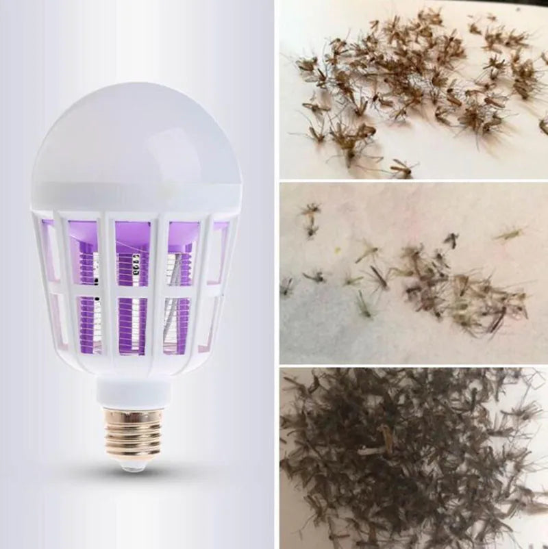 Mosquito Killer Lamp
