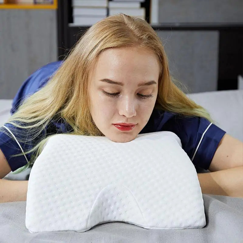 Pillow Tunnel